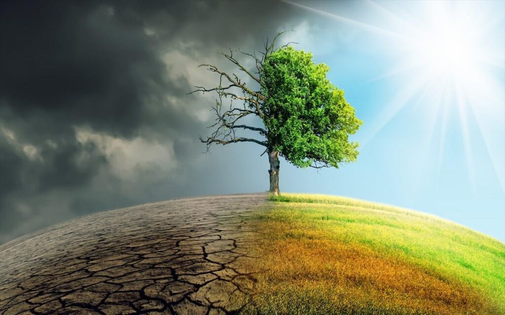 Τριήμερο Επιμορφωτικό Σεμινάριο για την Προσαρμογή της Περιφέρειας Πελοποννήσου στην Κλιματική Αλλαγή, 26-28 Ιούνιου 2024